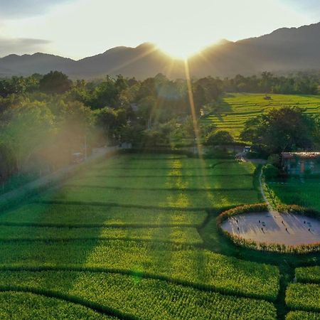 Sirita Hotel Pai Buitenkant foto